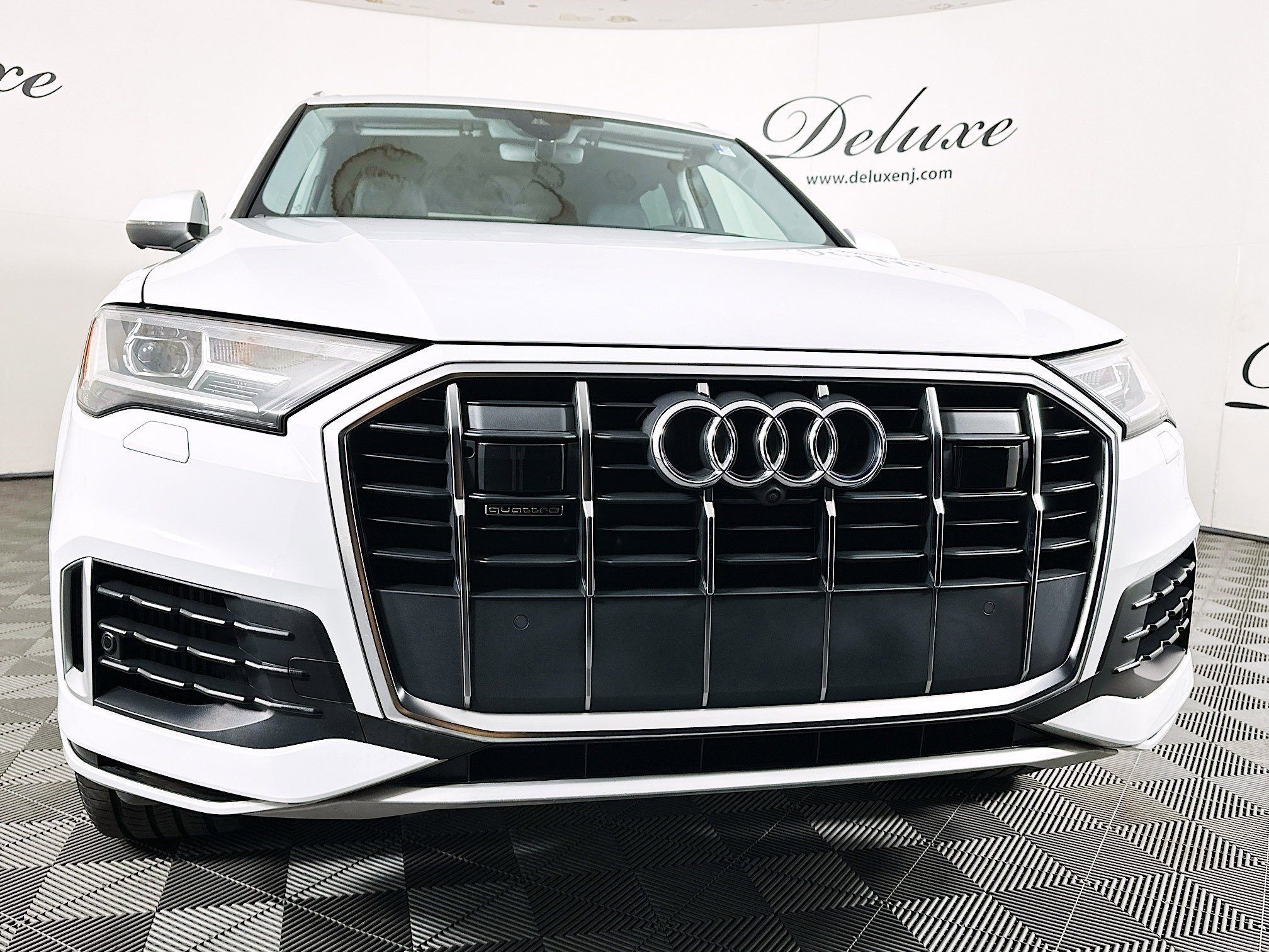 2023 Audi Q7 Premium Plus - Photo 33