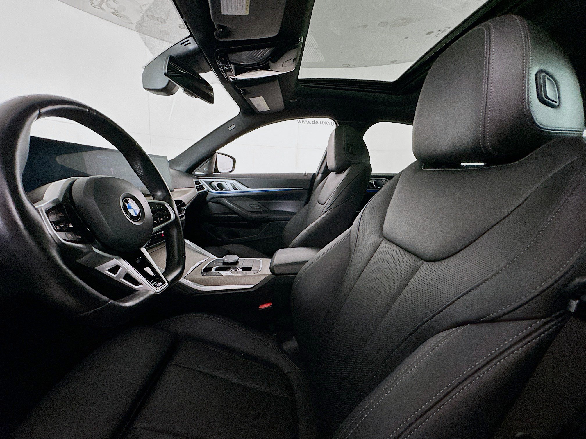 2025 BMW 4 Series 19