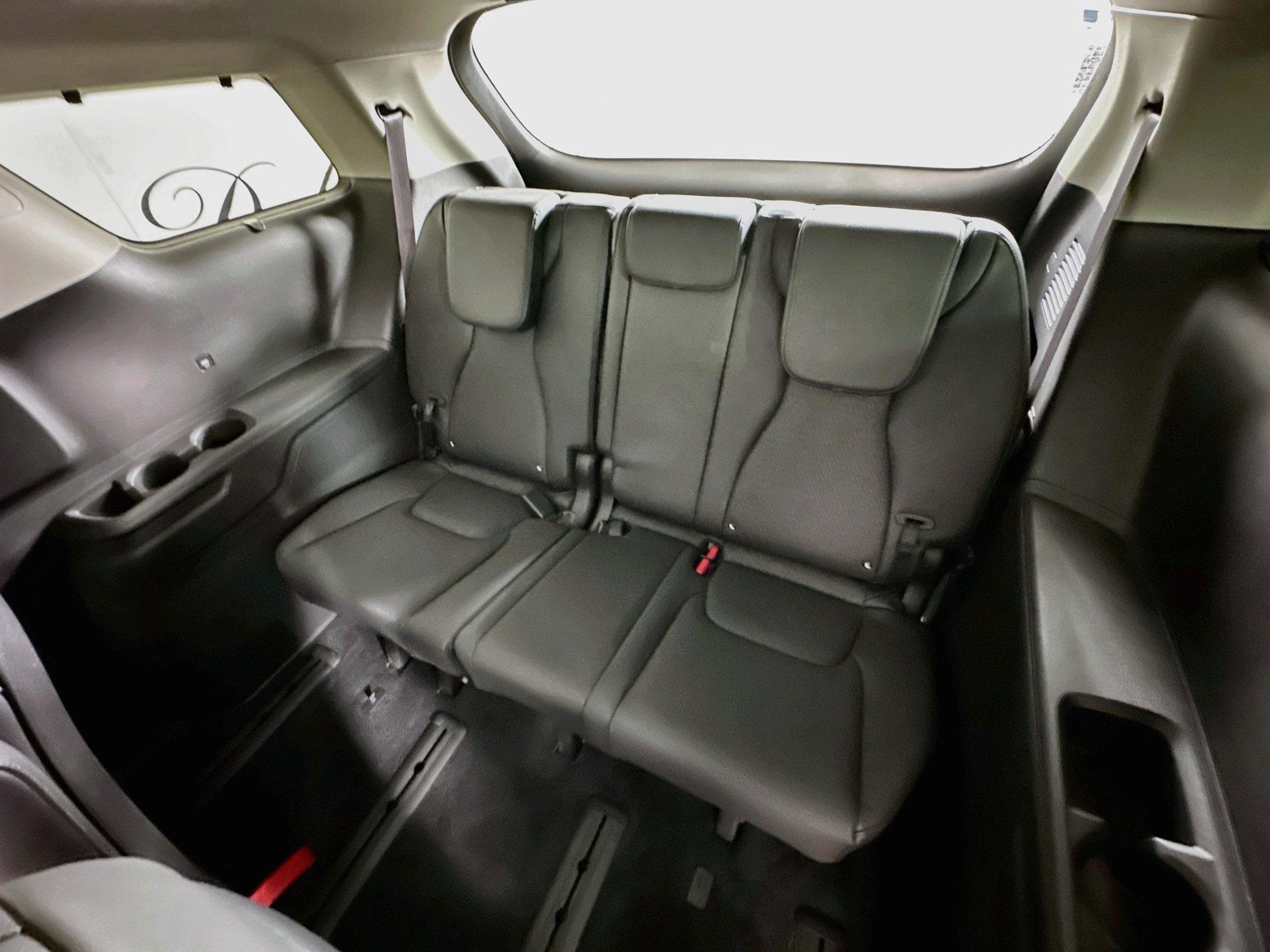 2025 Kia Carnival 23