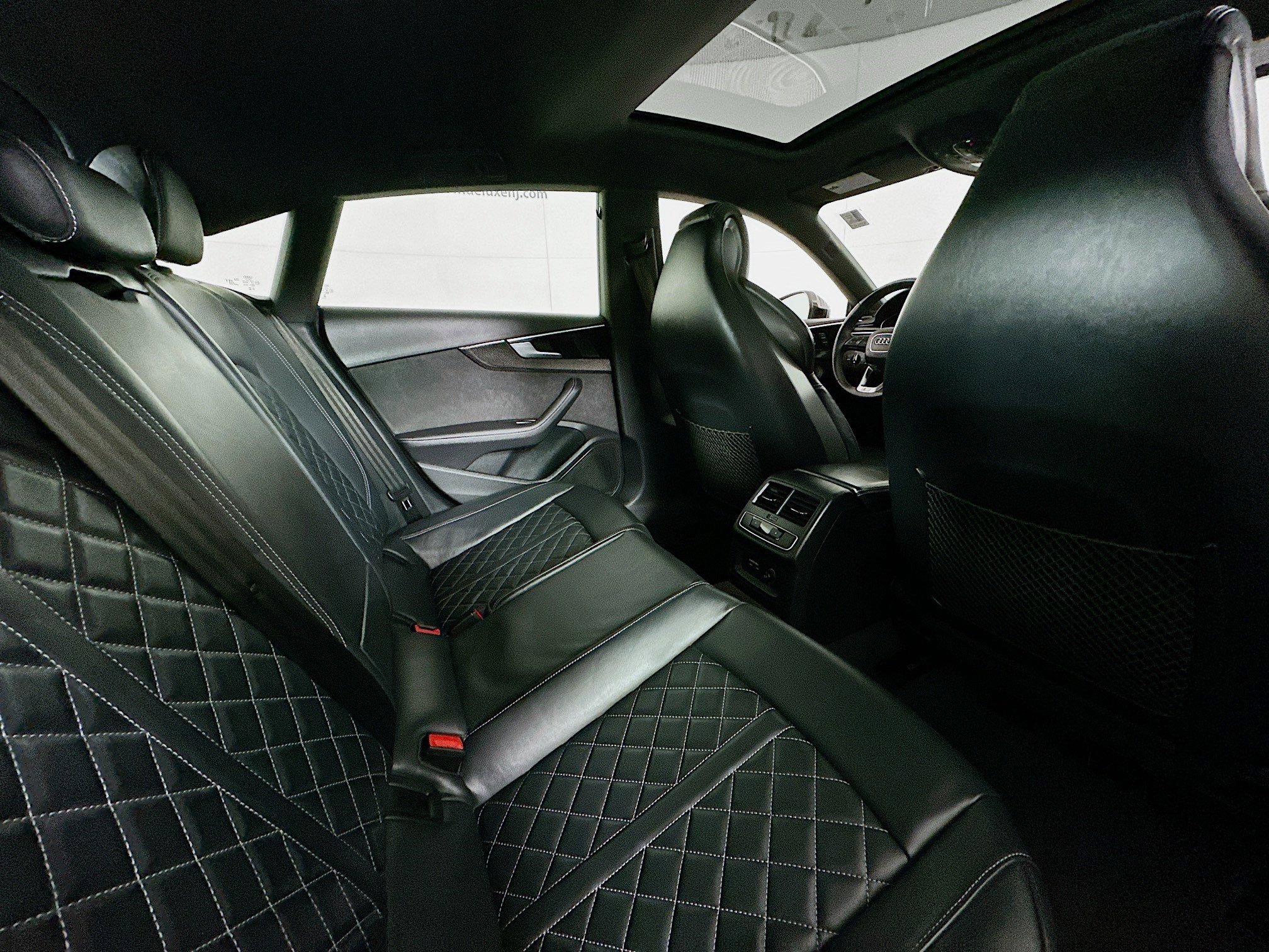 2023 Audi S5 Sportback Premium Plus - Photo 30