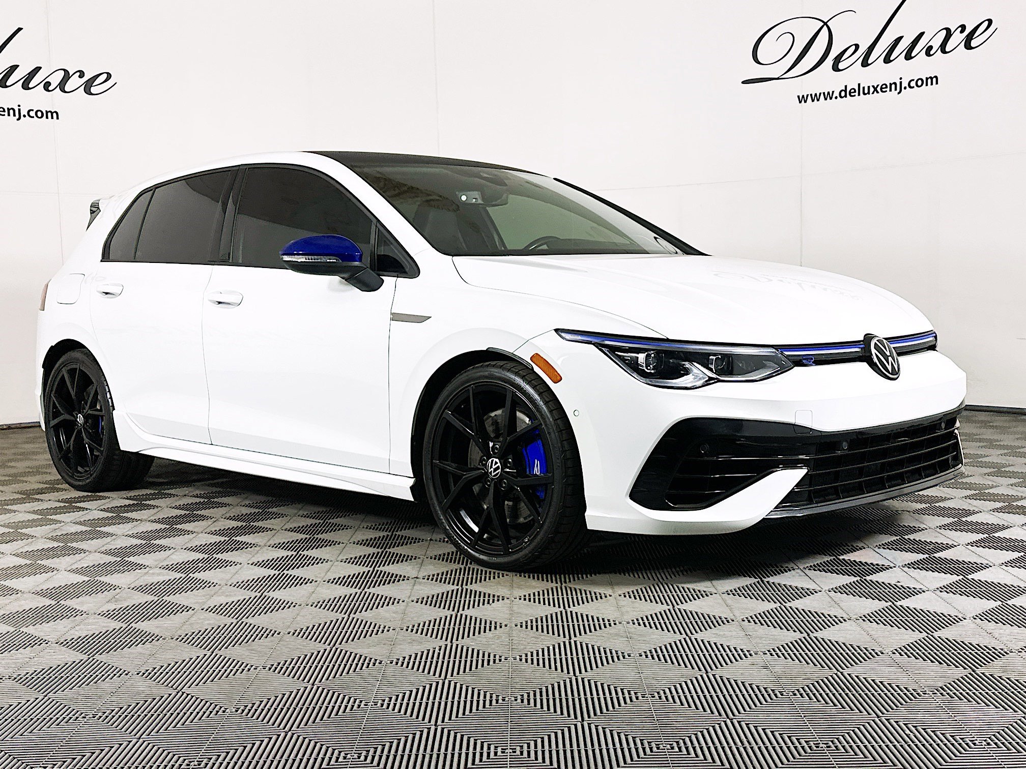 2023 Volkswagen Golf R