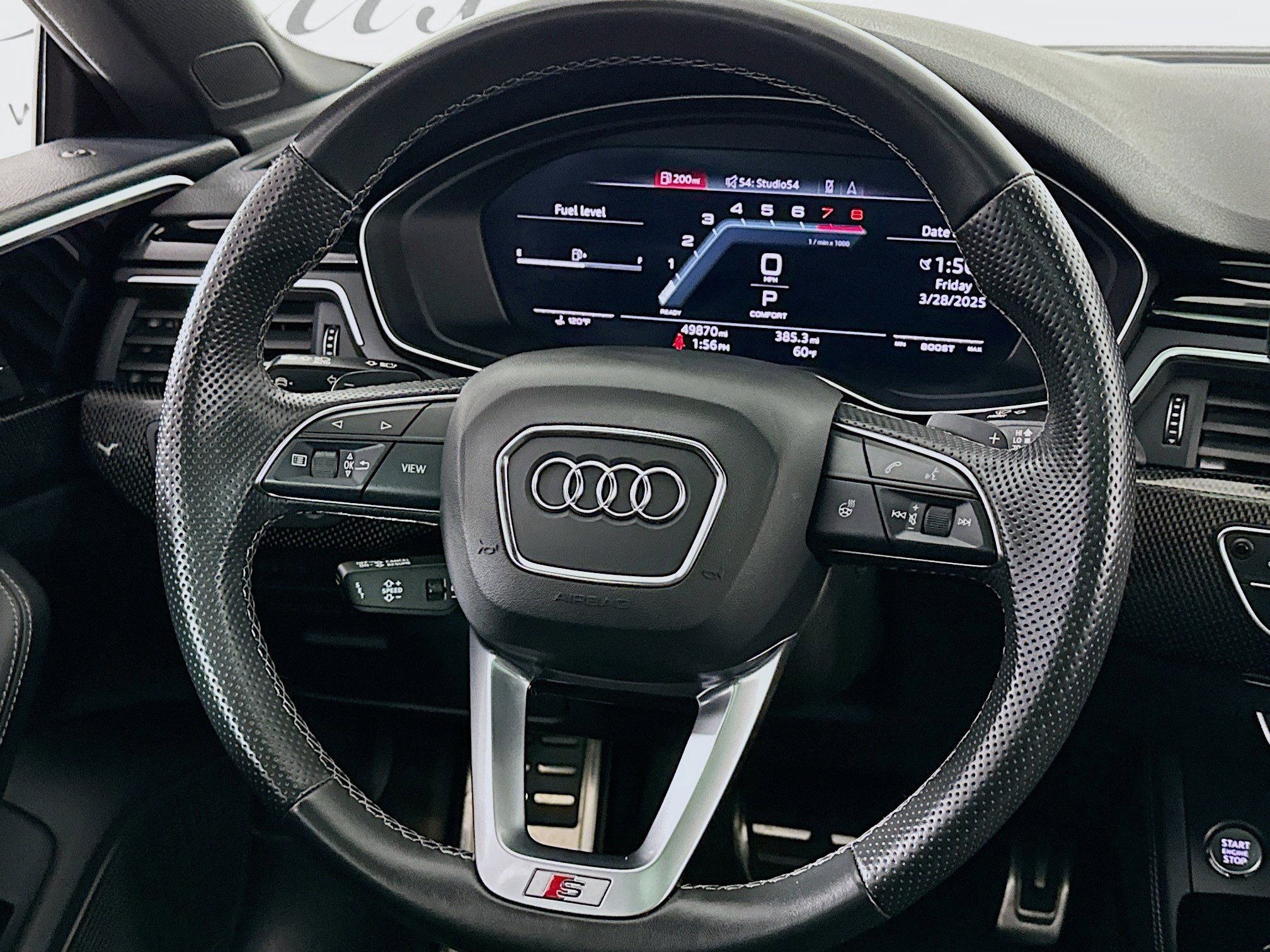 2023 Audi S5 Sportback Premium Plus - Photo 8
