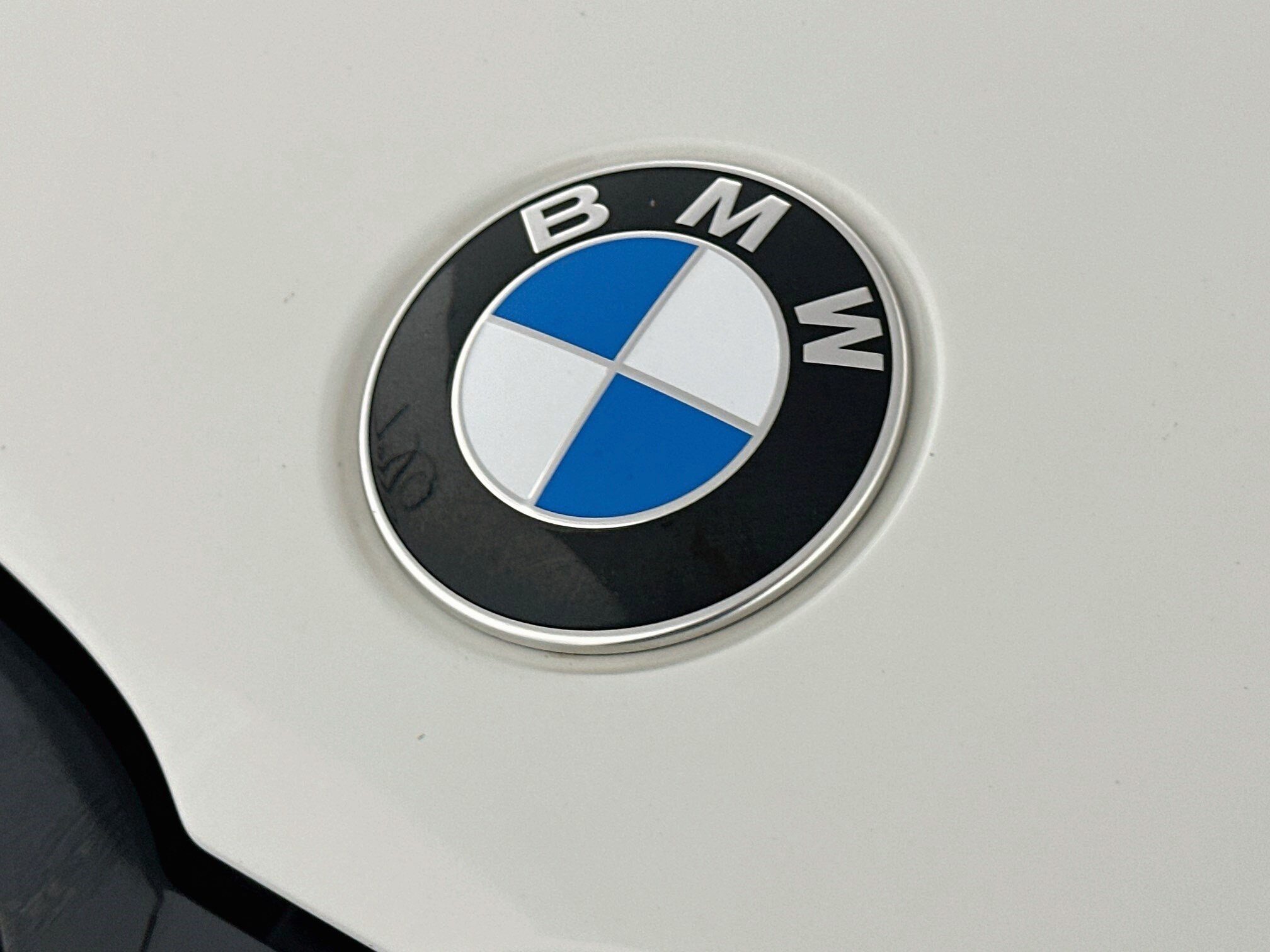 2025 BMW 3 Series 33