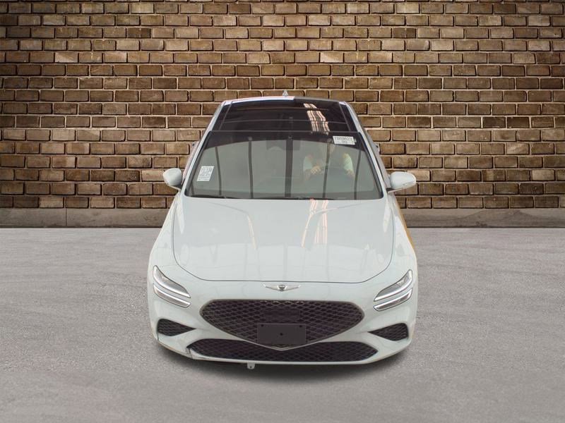 2023 Genesis G70 2.0T Sport Prestige photo 3
