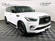 INFINITI QX80