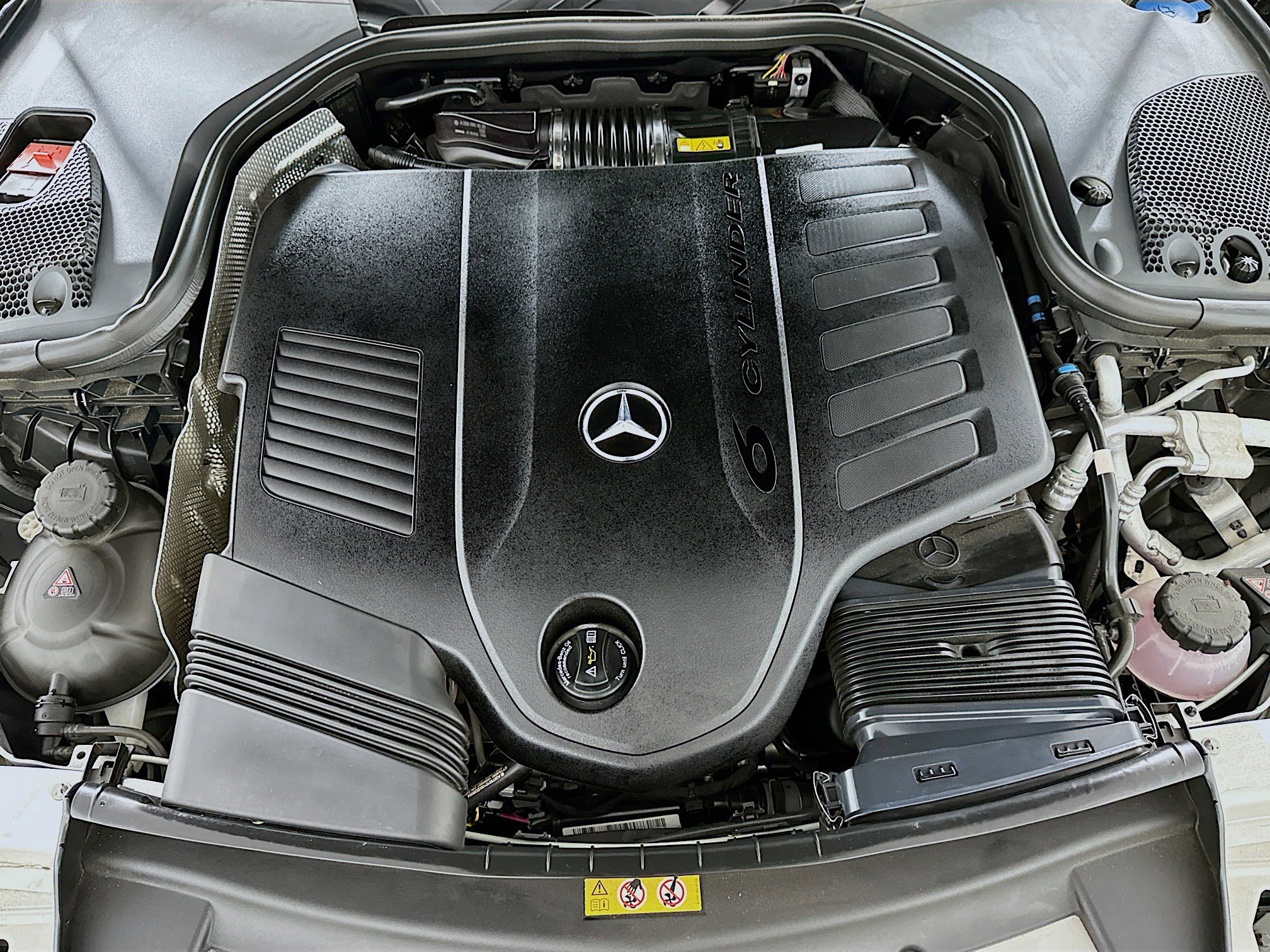 2023 Mercedes-Benz E-Class E450 All-Terrain - Photo 33