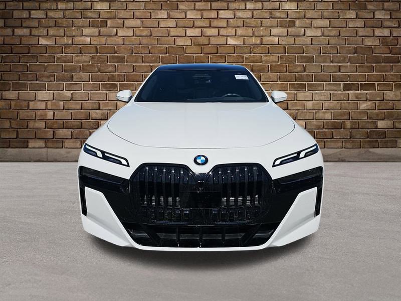 2023 Bmw 760i xDrive photo 3
