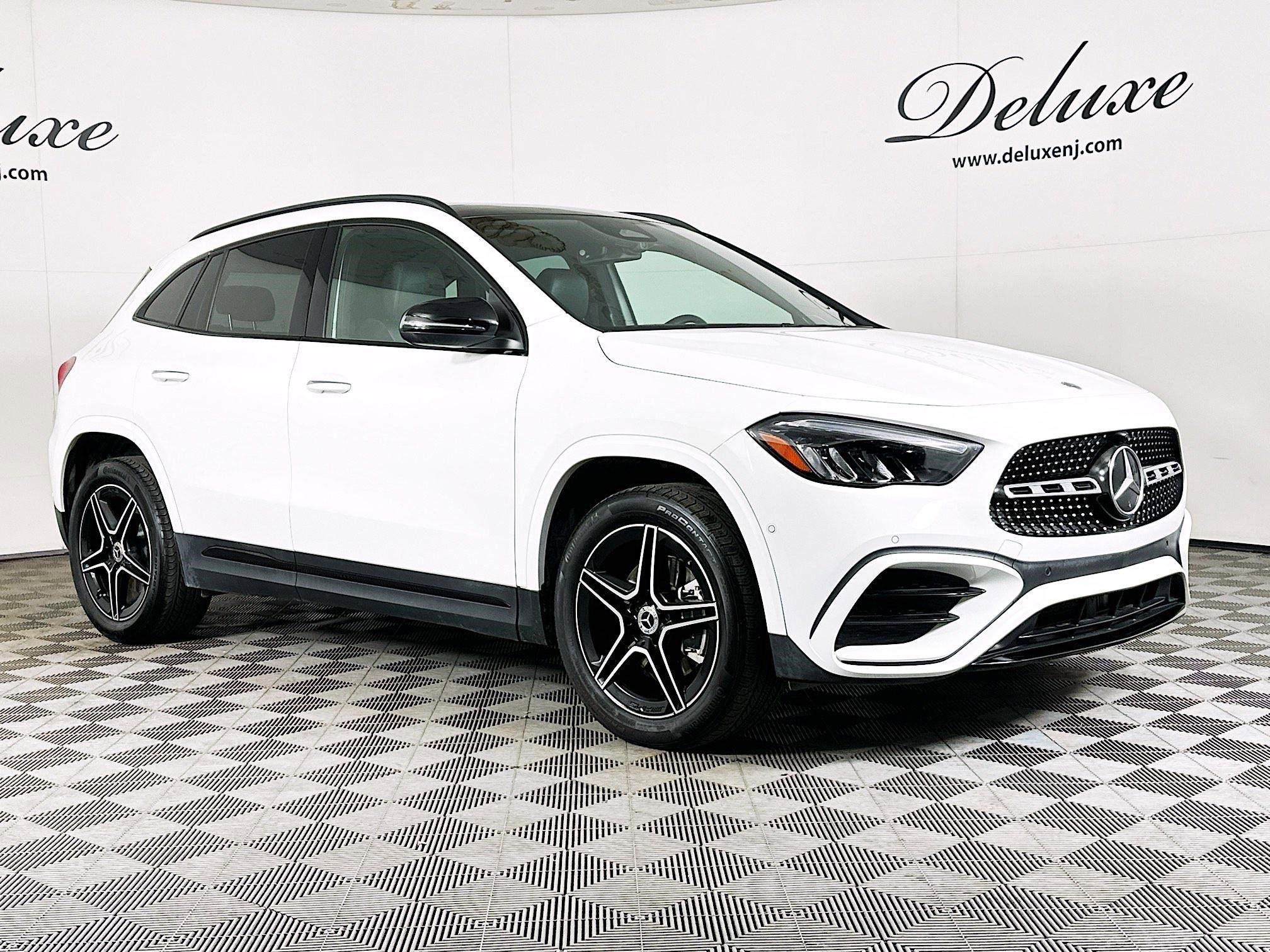 2024 Mercedes-Benz GLA GLA 250 4MATIC's photo