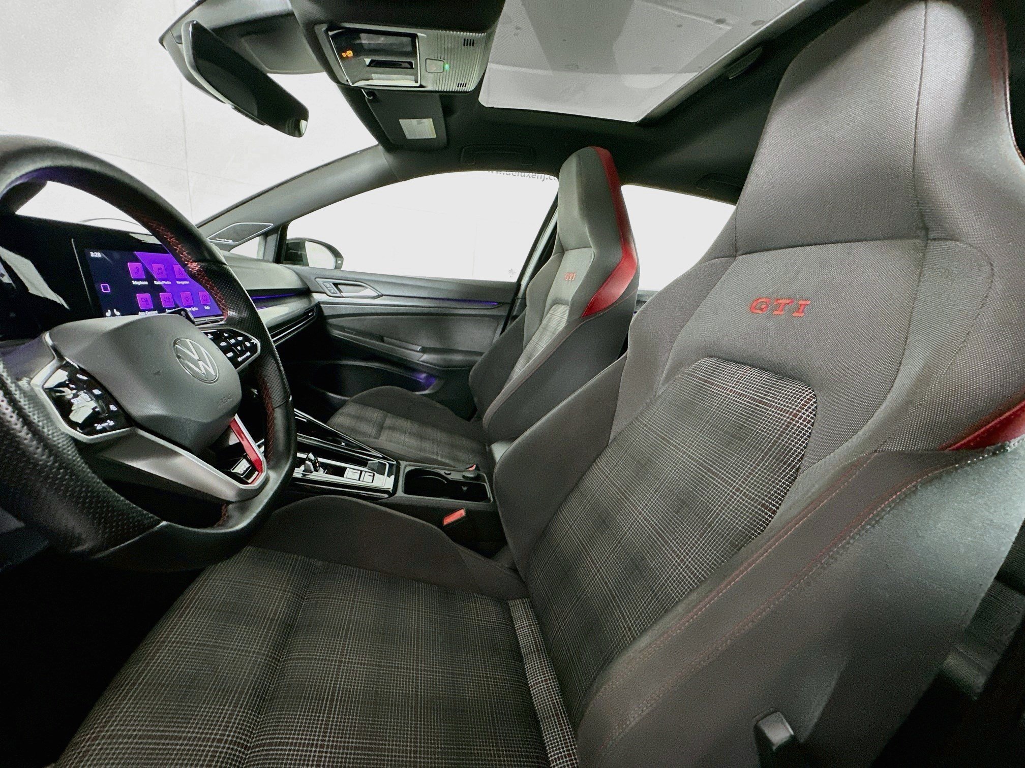 2023 Volkswagen Golf GTI 18