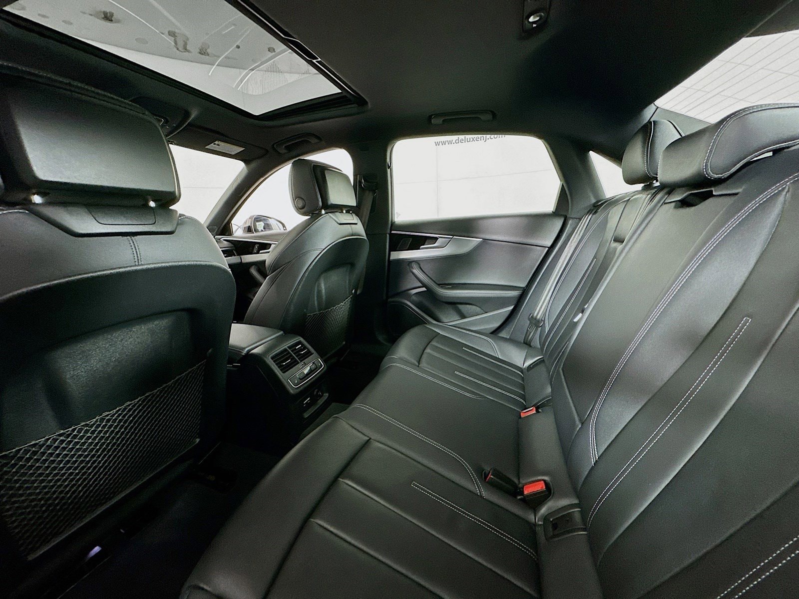 2024 Audi A4 Prestige - Photo 26