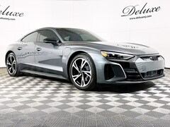 2024 Audi e-tron GT Premium Plus Performance Quattro Hatchback,