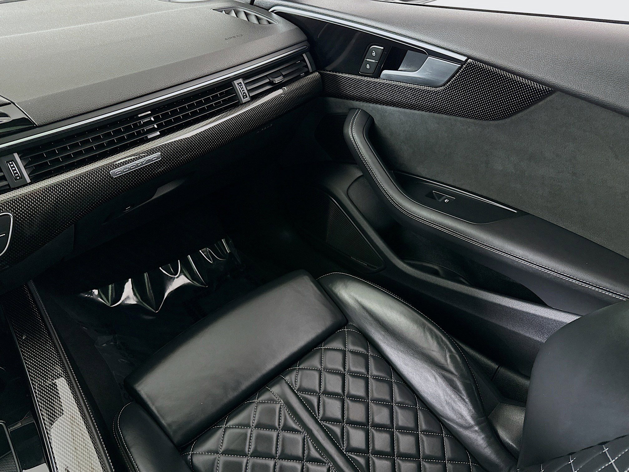 2023 Audi S5 Sportback Premium Plus - Photo 24