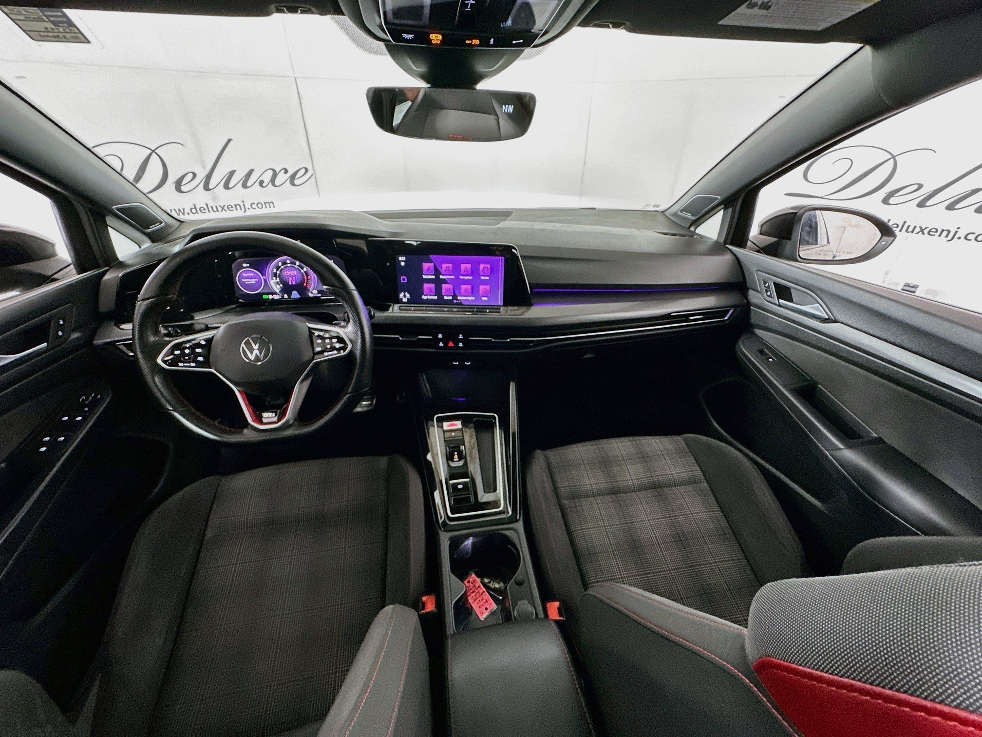 2023 Volkswagen Golf GTI 17
