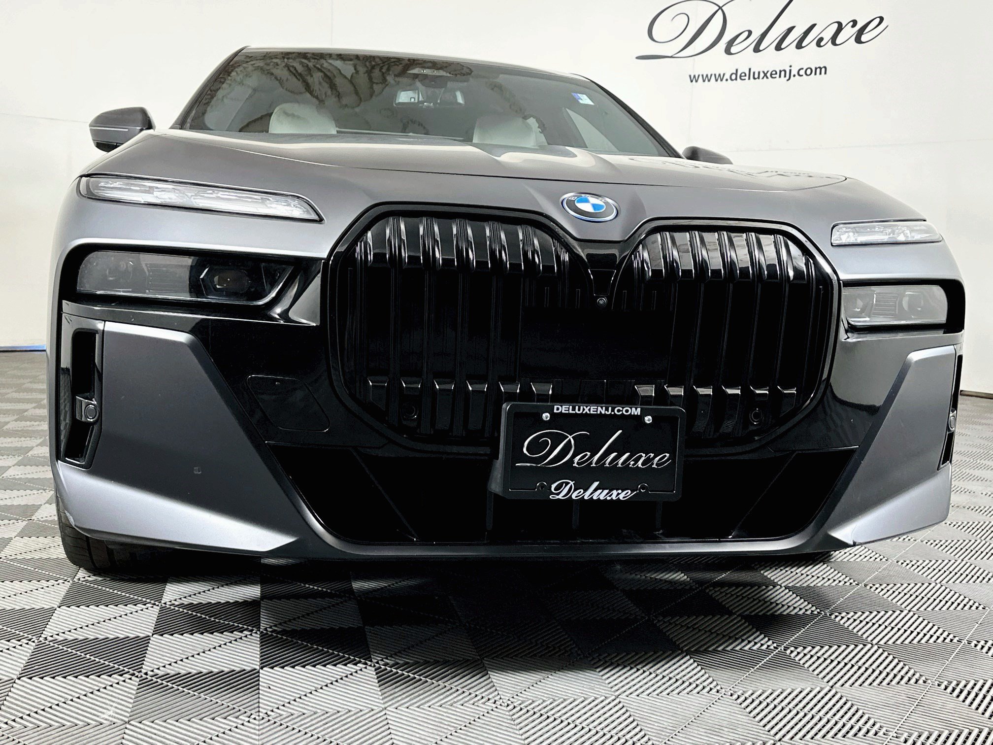 2023 BMW i7 30