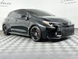  Toyota GR Corolla