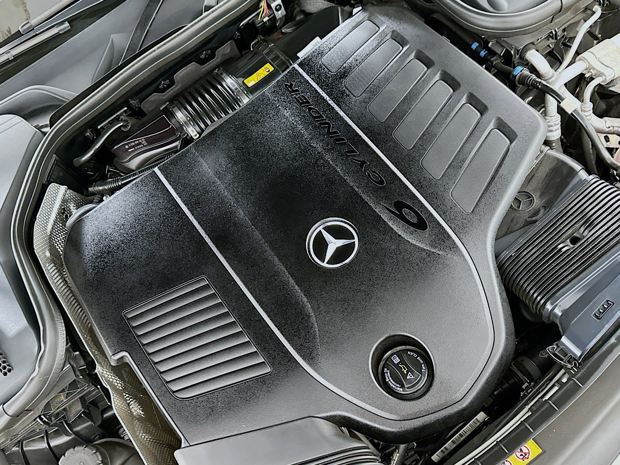 2023 Mercedes-Benz E-Class E450 All-Terrain - Photo 34