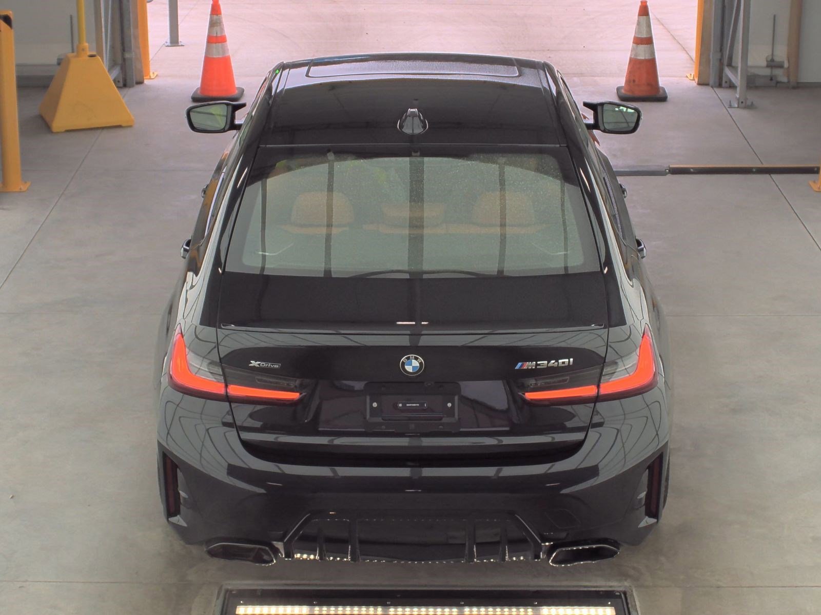 2024 Bmw 340i xDrive photo 4