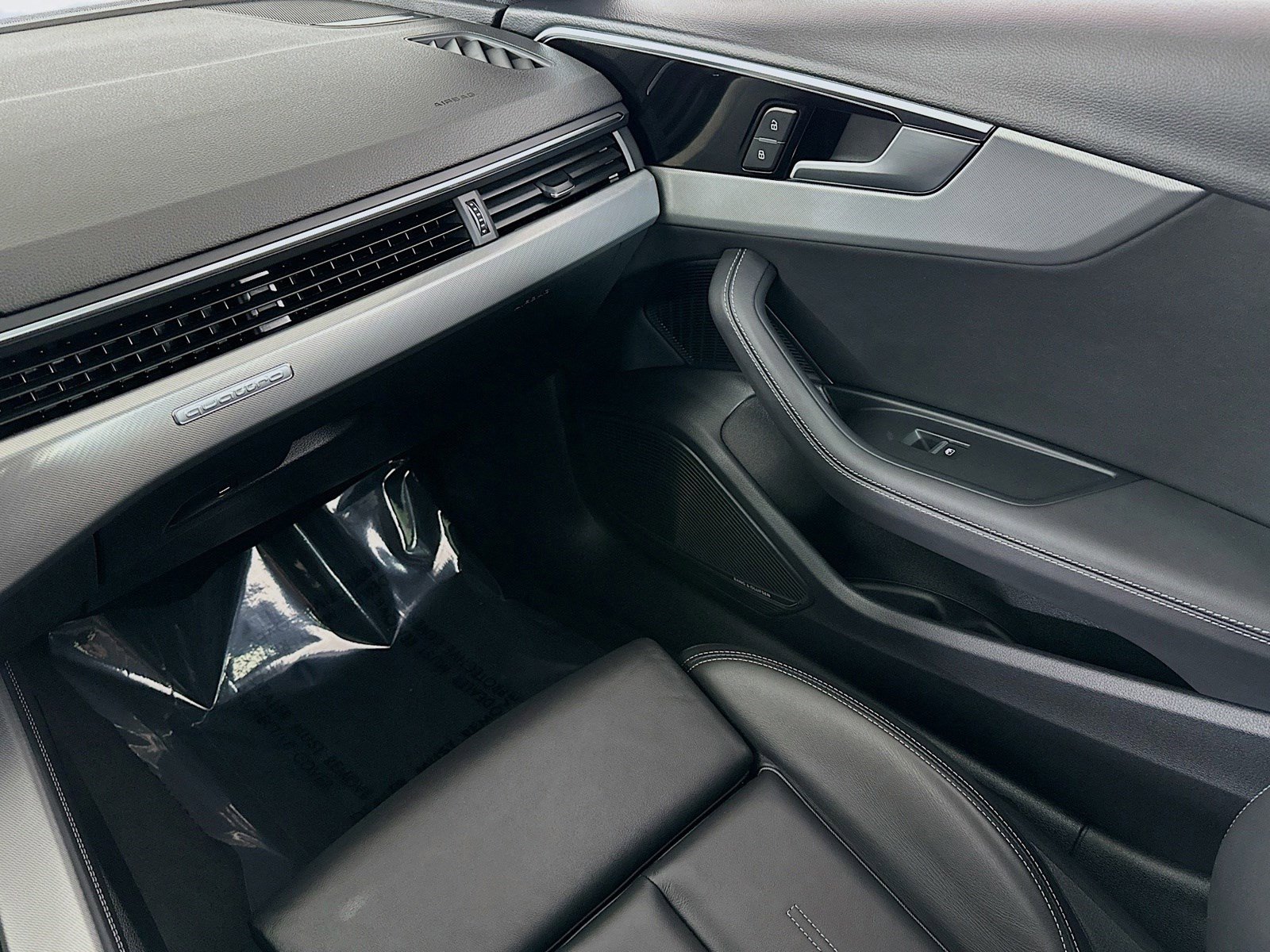 2024 Audi A4 Prestige - Photo 24