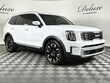  Kia Telluride