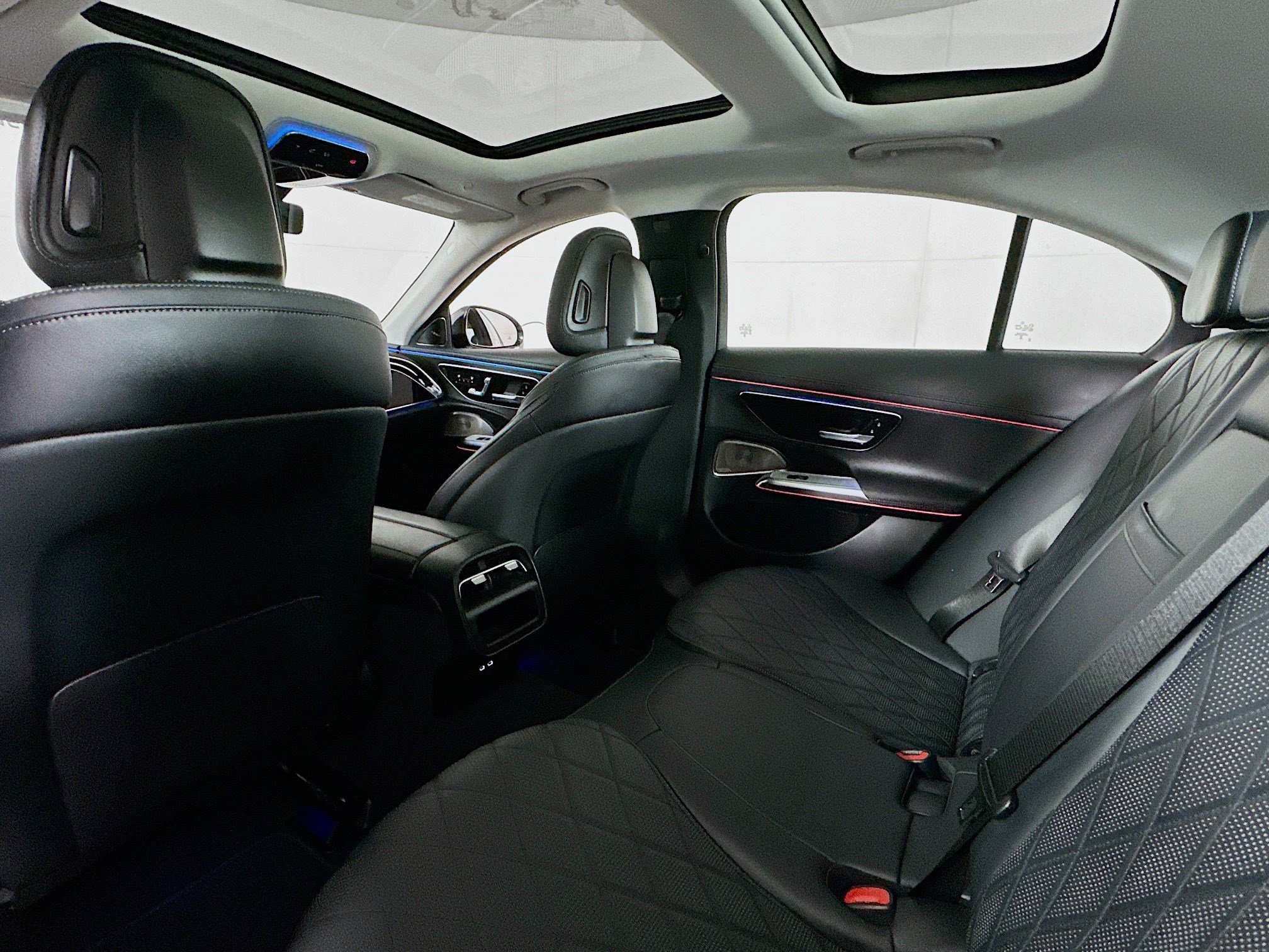 2024 Mercedes-Benz E-Class 21