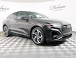 Audi Q8 e-tron Sportback