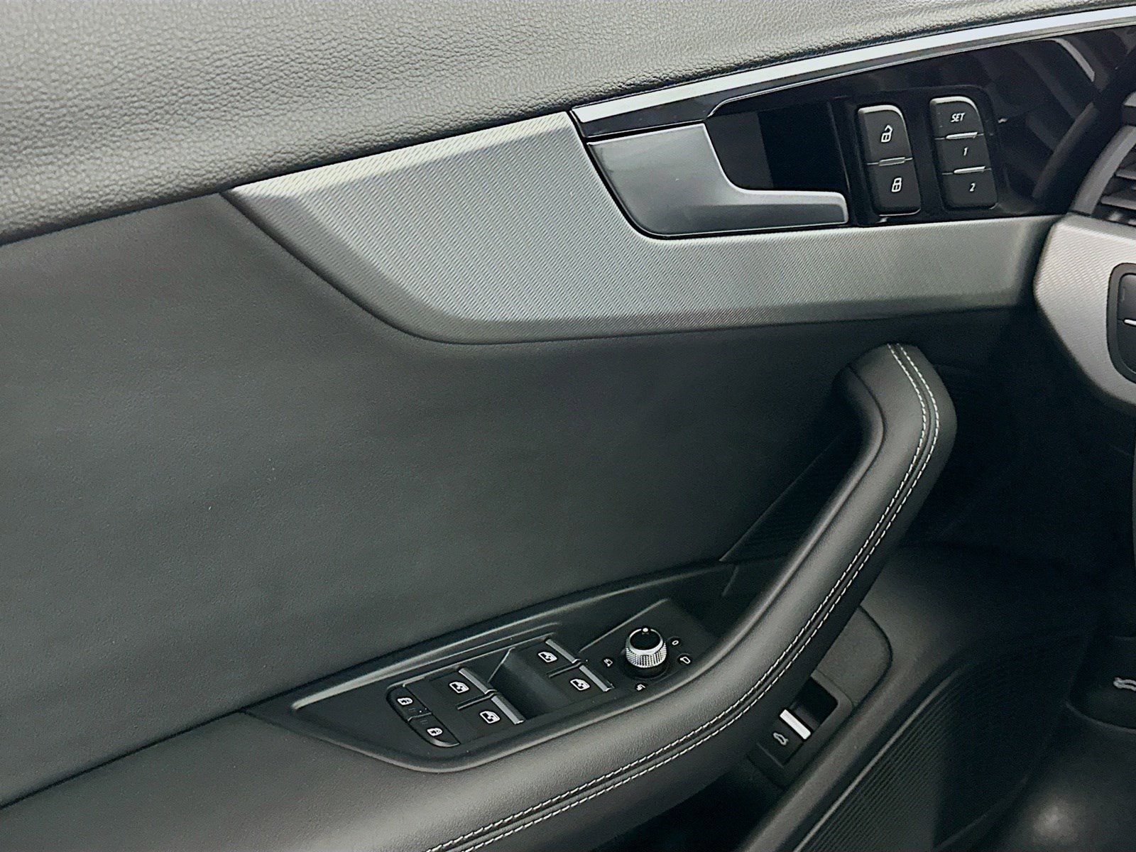 2024 Audi A4 Prestige - Photo 15