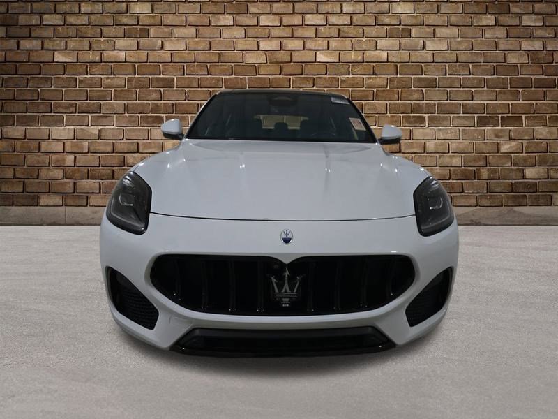 2023 Maserati Grecale Modena photo 3
