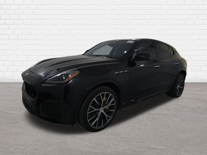 2023 Maserati Grecale Modena photo 2