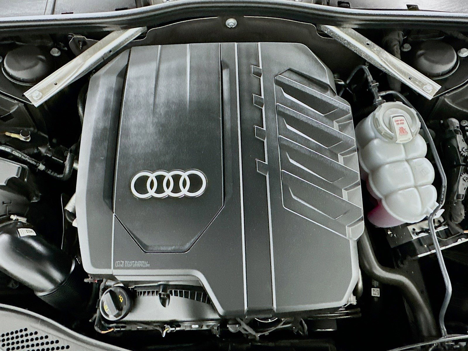 2024 Audi A4 Prestige - Photo 33