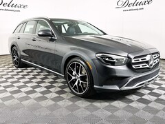 2023 Mercedes-Benz E-Class E 450 Premium All-Terrain 4MATIC 3-ROW SEAT Station Wagon,
