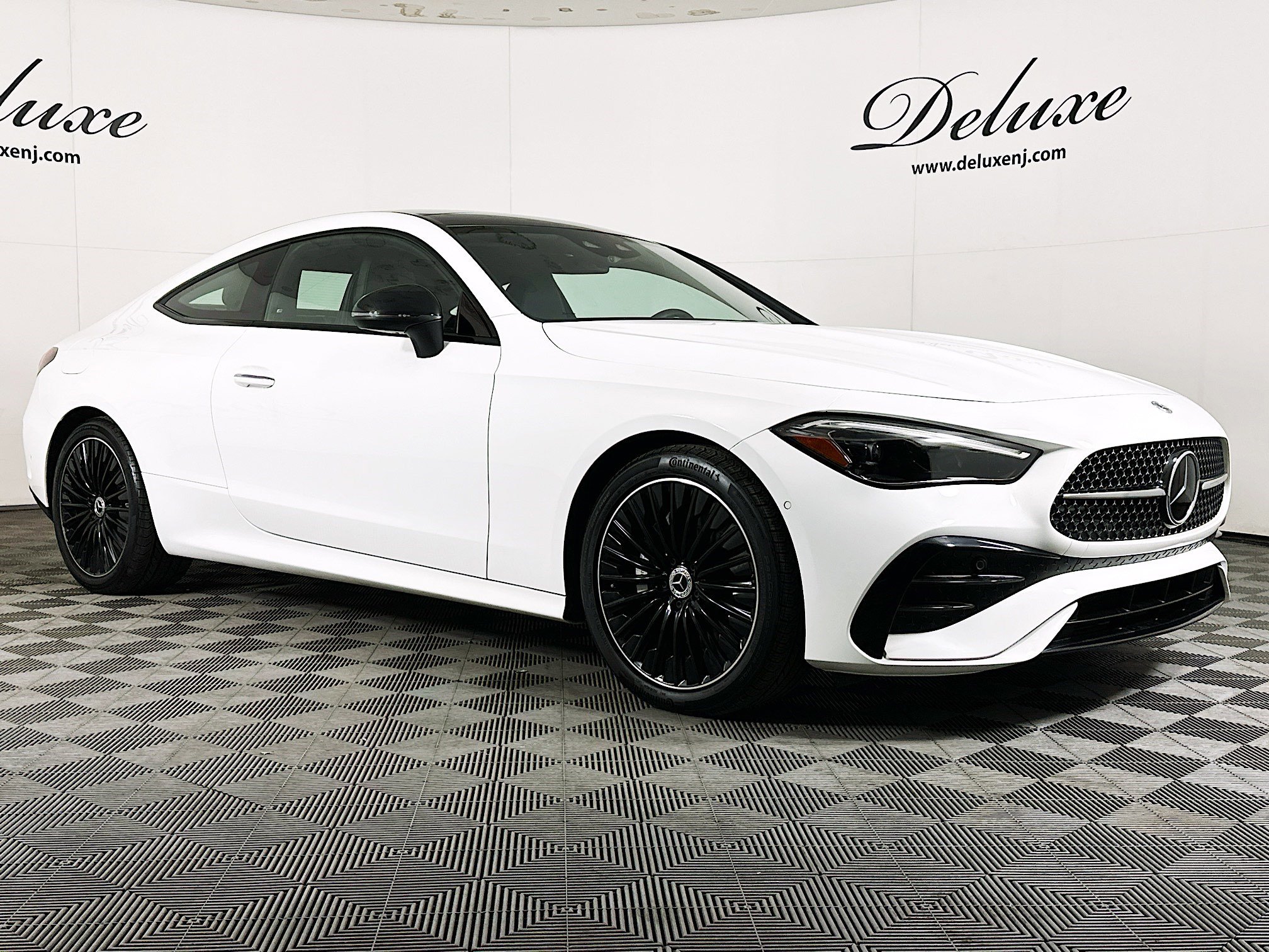 2024 Mercedes-Benz CLE CLE 300