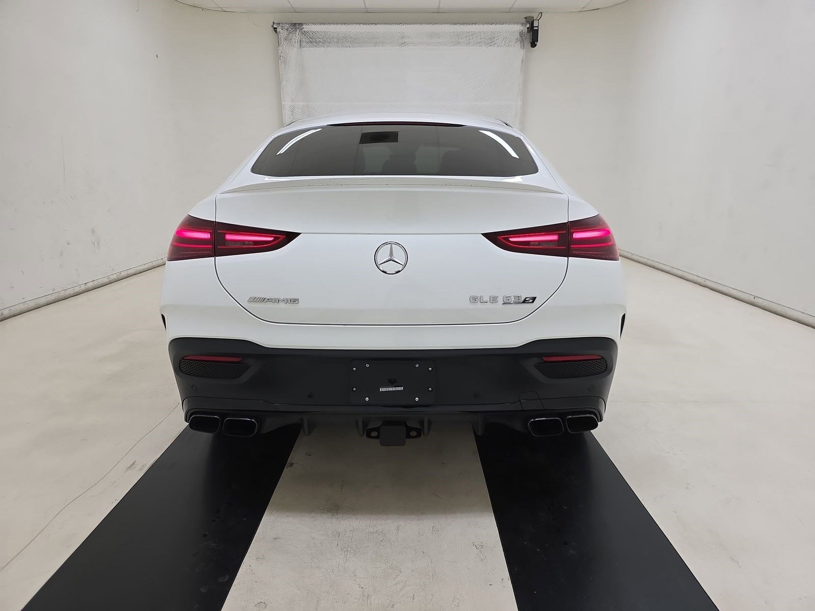 2024 Mercedes Benz GLE AMG 4MATIC photo 4
