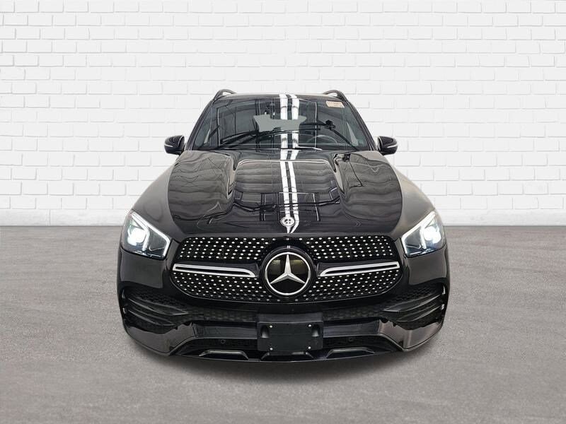 2023 Mercedes Benz GLE 350 AMG 4MATIC photo 3
