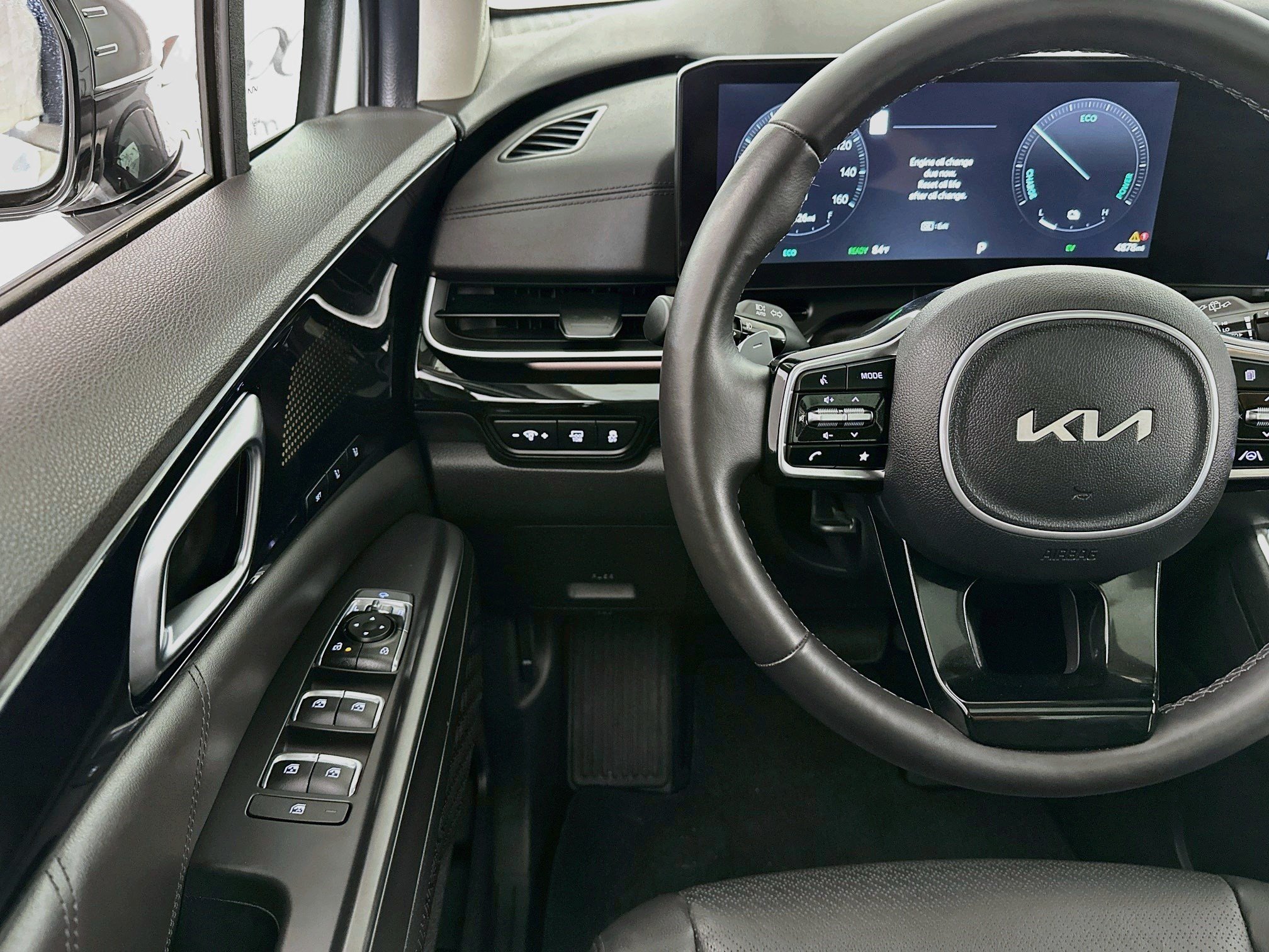 2025 Kia Carnival 9
