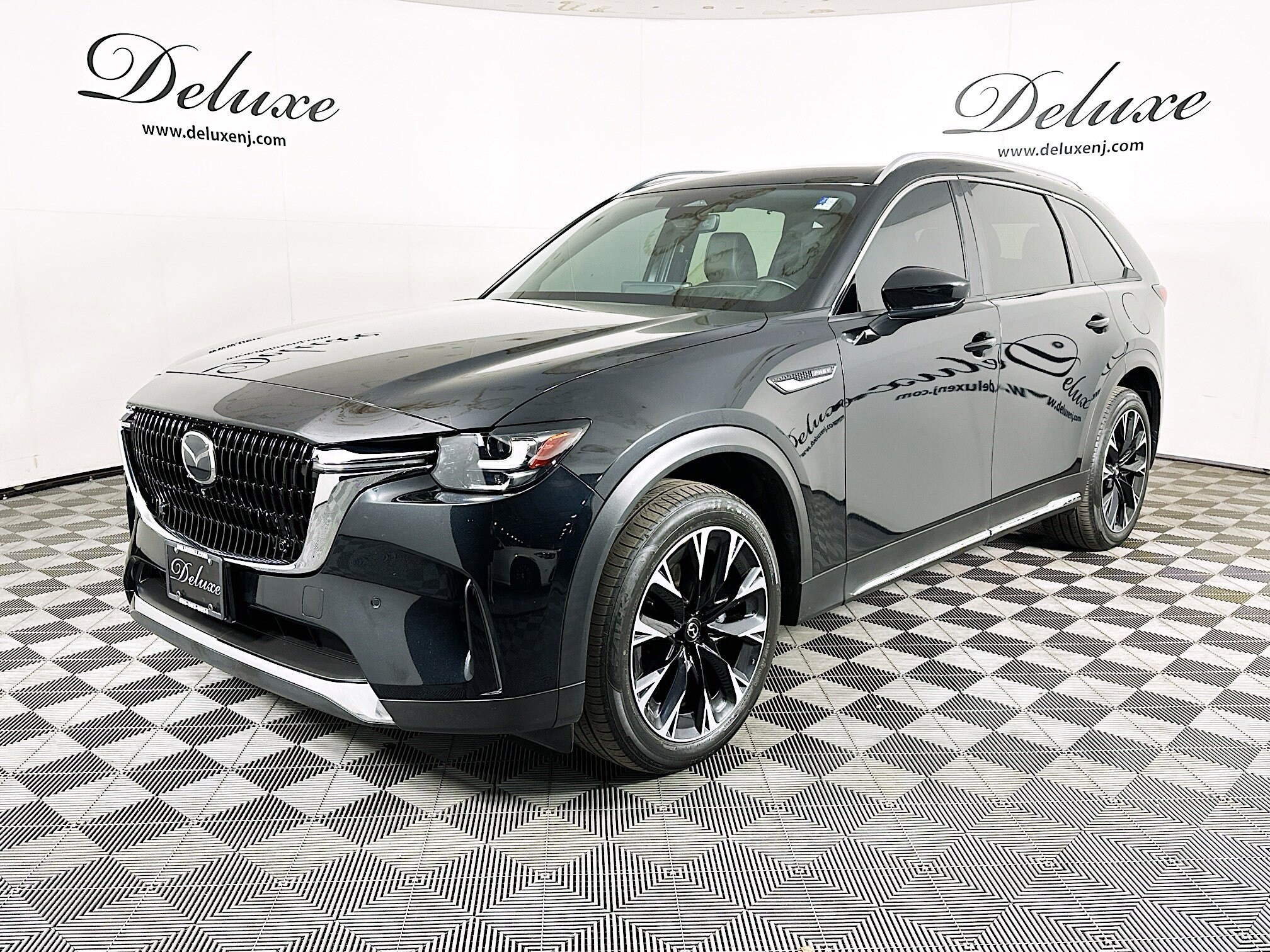 2024 Mazda CX-90 Premium Plus photo 3