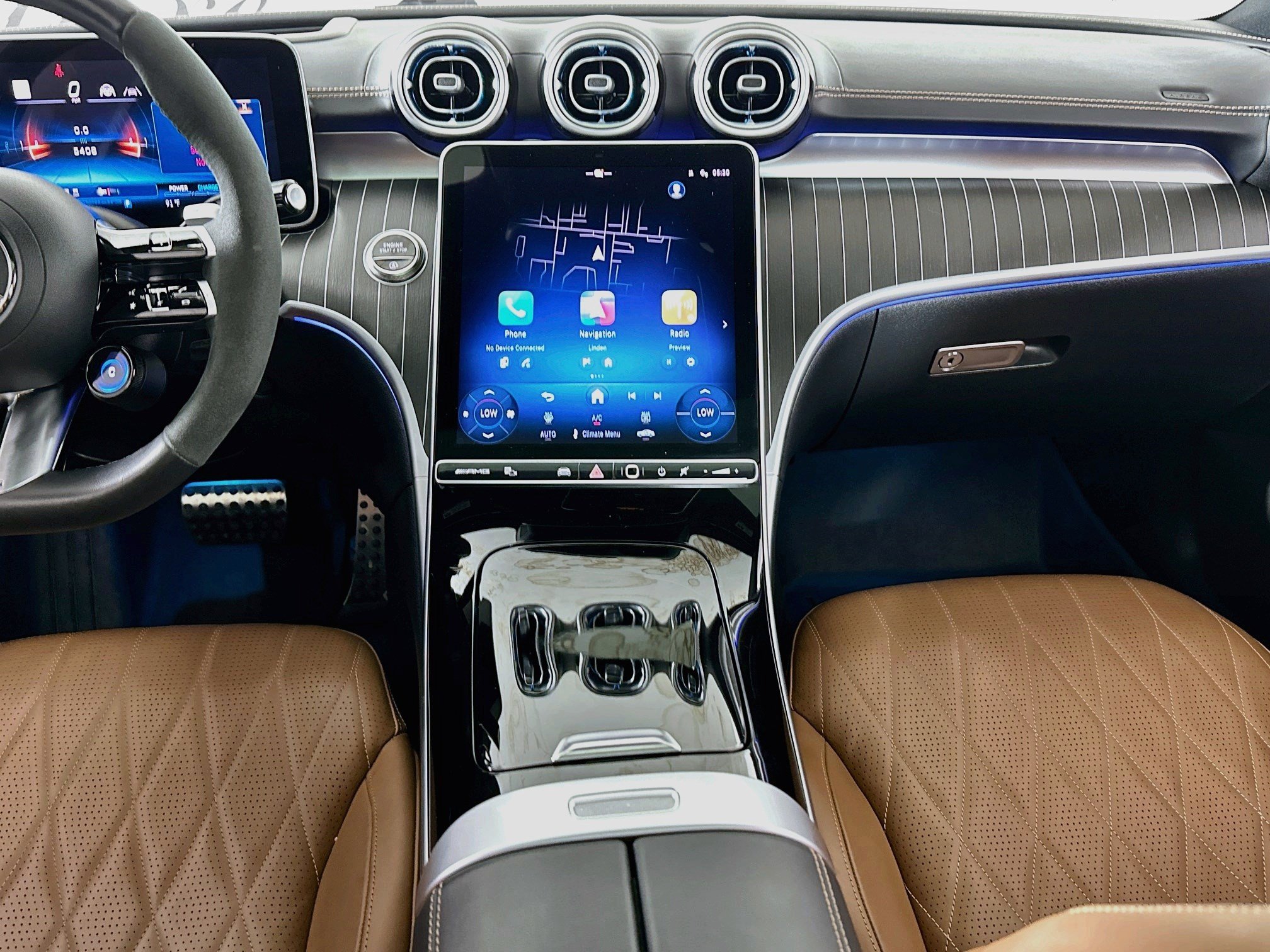 2025 Mercedes-Benz CLE 10