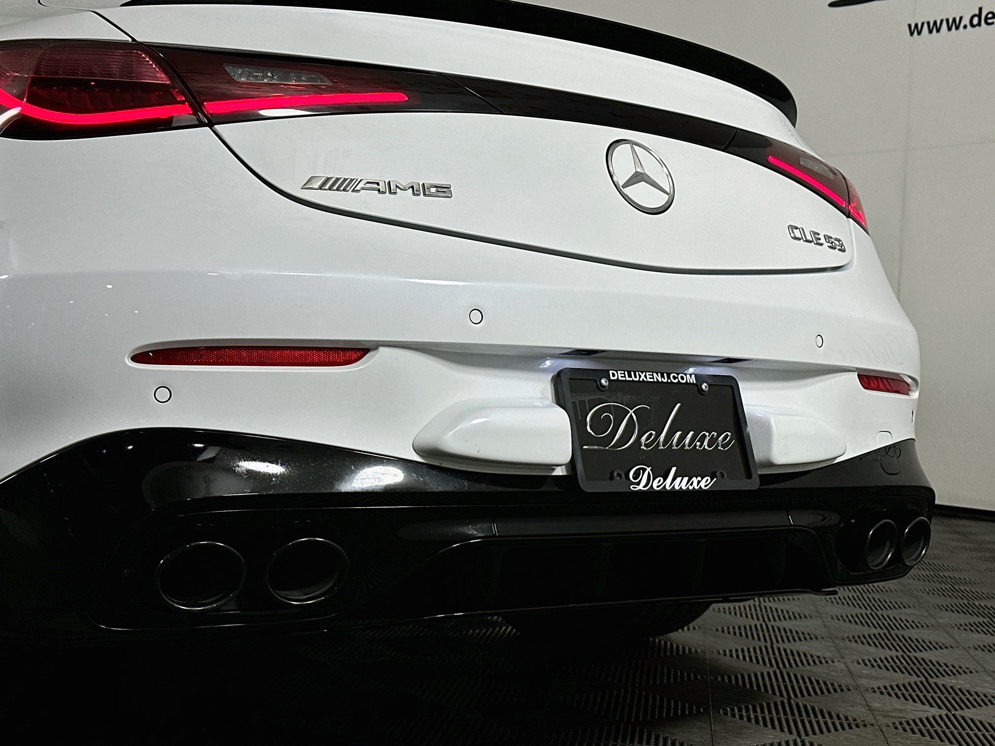2025 Mercedes-Benz CLE 22