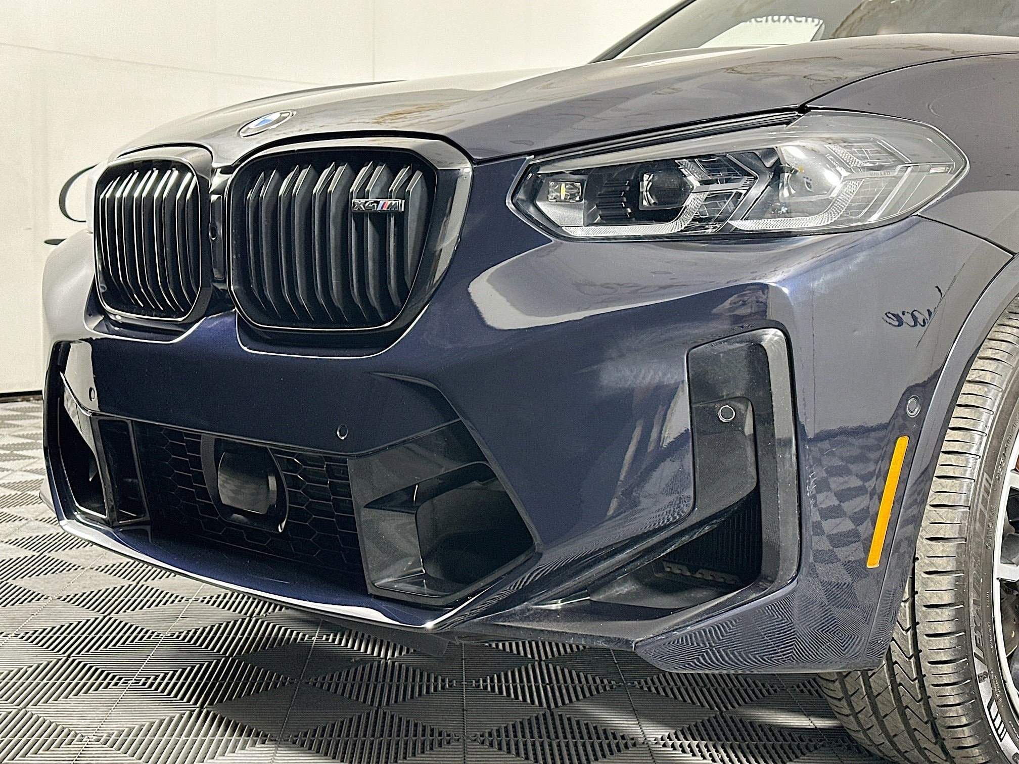 2024 BMW X4 M Base - Photo 33