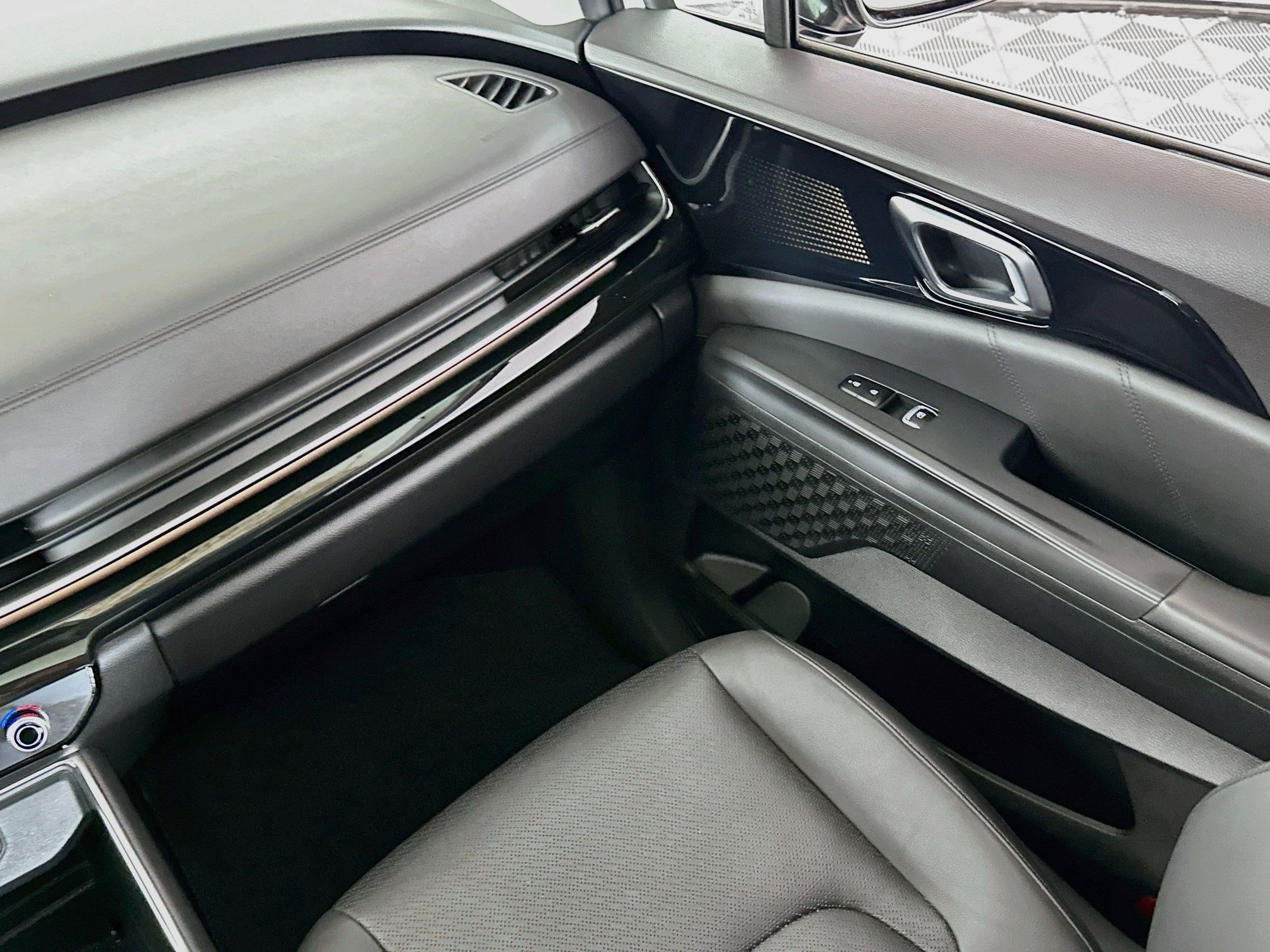 2025 Kia Carnival 21