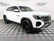 Volkswagen Atlas Cross Sport