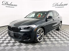 2022 BMW X2 M35i Premium xDrive SUV,