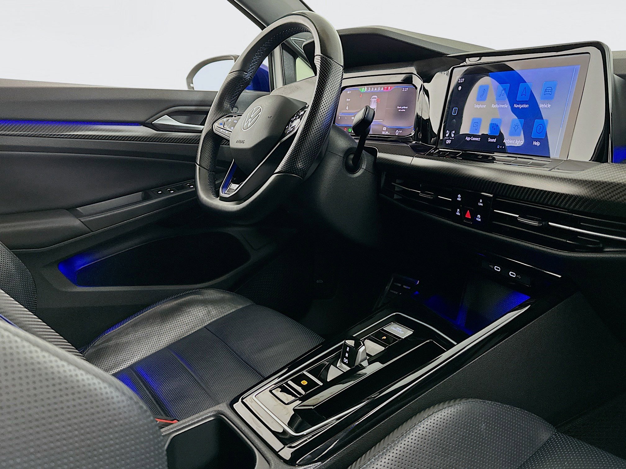 2023 Volkswagen Golf R 28