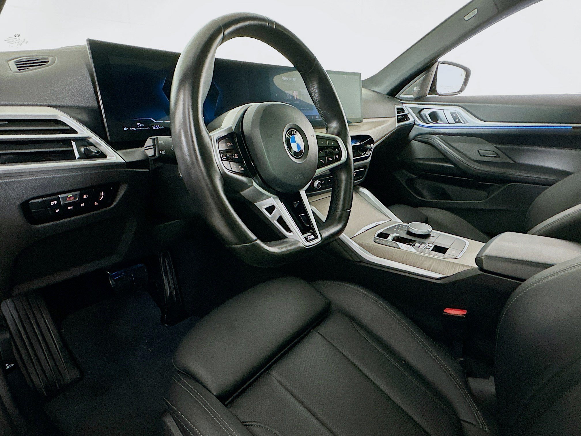 2025 BMW 4 Series 6