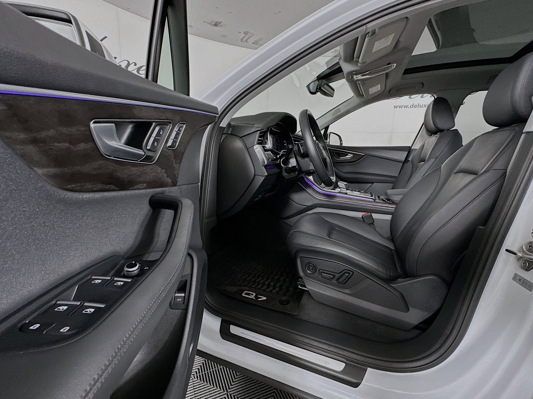 2023 Audi Q7 Premium Plus - Photo 22
