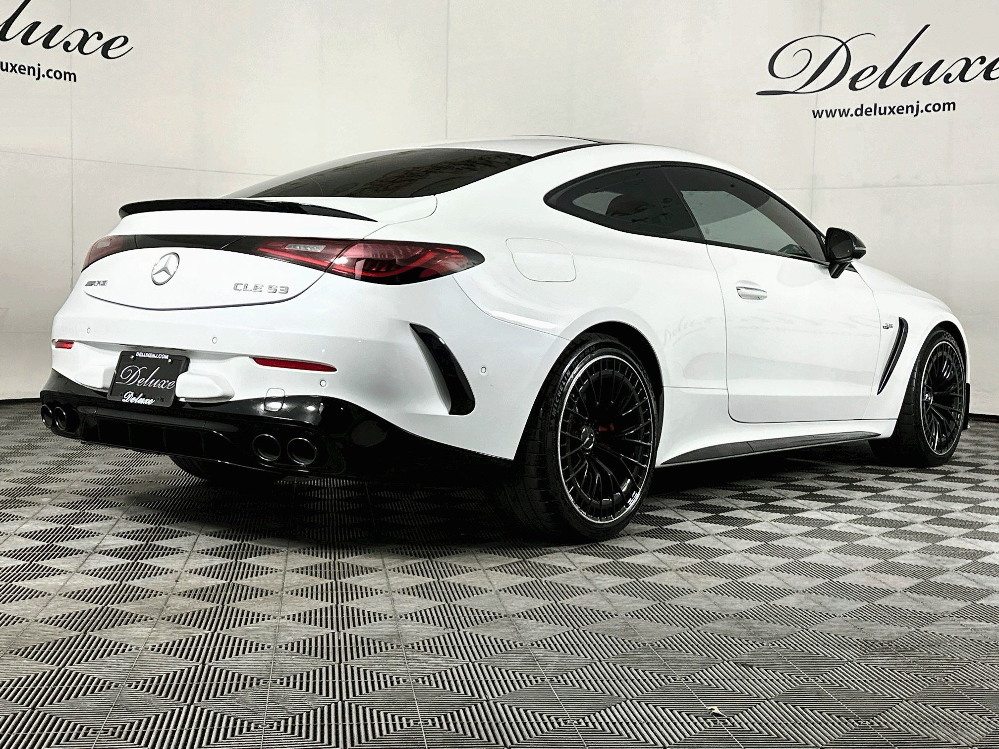 2025 Mercedes-Benz CLE 5