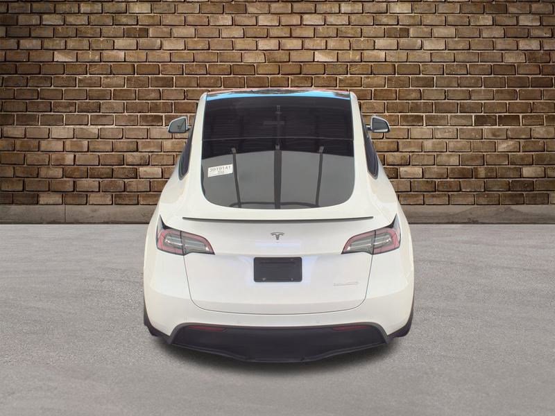 2022 Tesla Model Y Performance photo 4