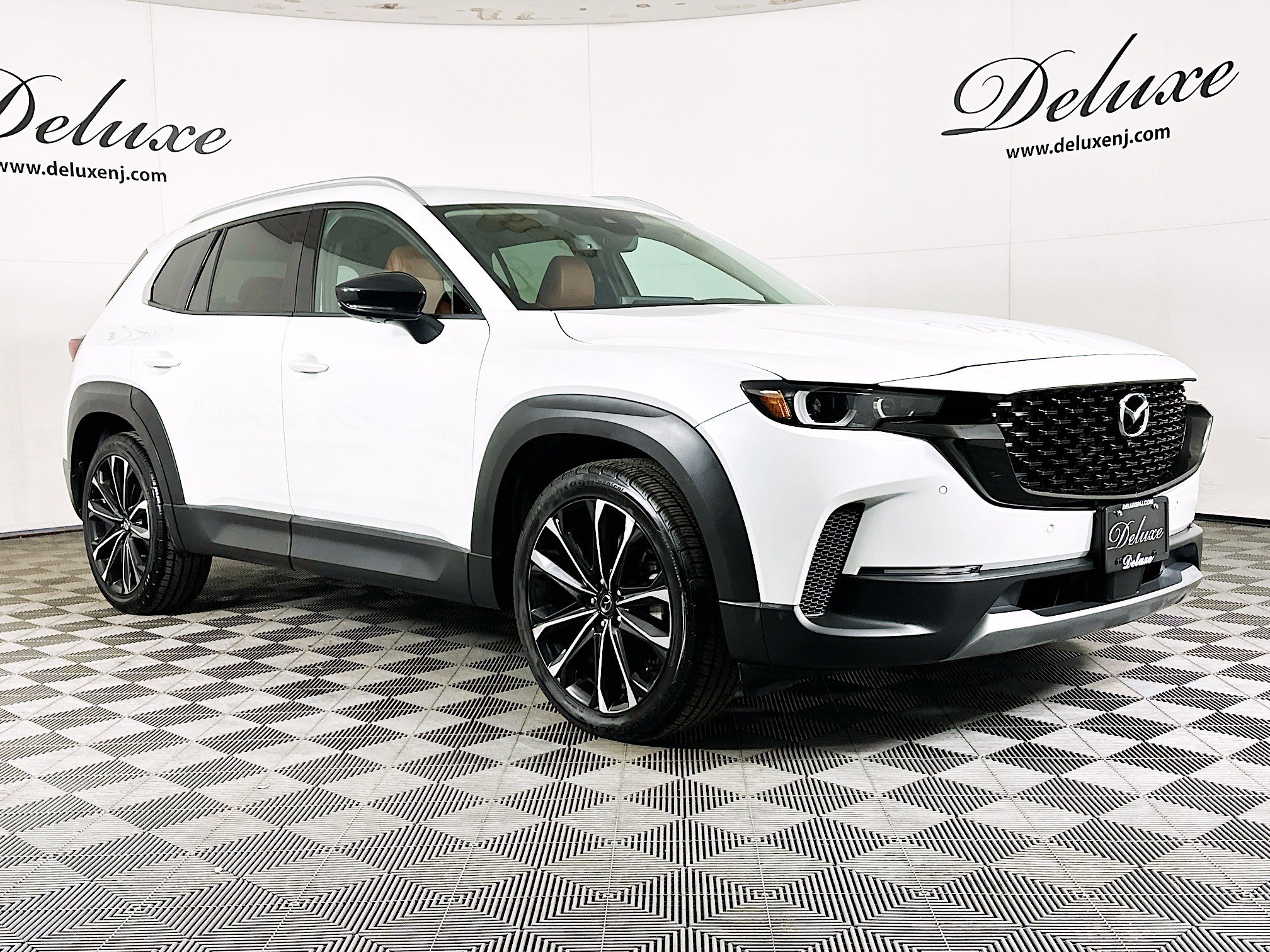 2023 Mazda CX-50 2.5 TURBO PREMIUM PLUS's photo