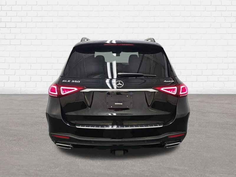 2023 Mercedes Benz GLE 350 AMG 4MATIC photo 4