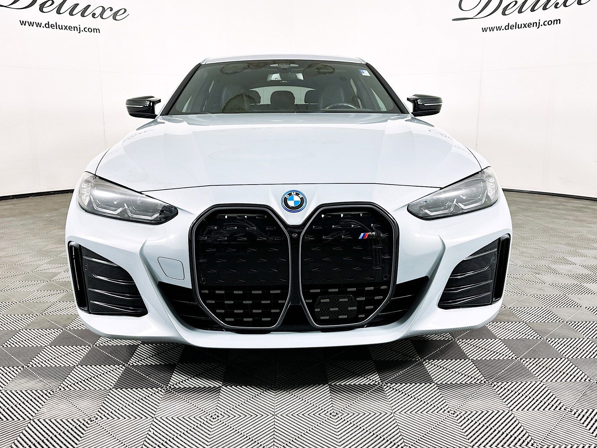 2024 Bmw i4 M50 photo 2