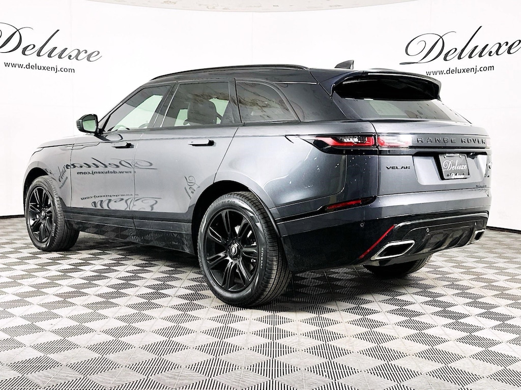 Used 2023 Land Rover Range Rover Velar P340 V6 R-Dynamic S AWD SUV,